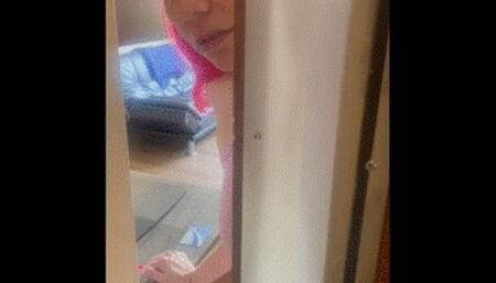 Rent Is Past Due Bratty Tickles MR 954 Feet - POV FootJobs Toe Jobs Sole Fucking Cum On Feet Interracial Footjobs Foot Domina Brat Girl Feet MP4