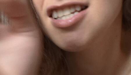 Special Task! Fuck your Own Ass!