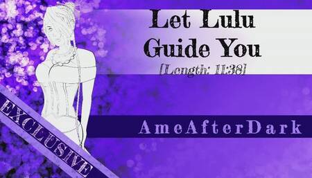 Final Fantasy [F4M] Let Lulu Guide You
