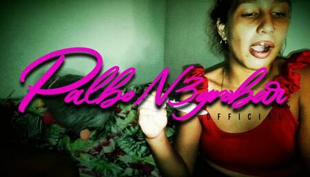 COLOMBIANA PUSSY SO RICO X 2