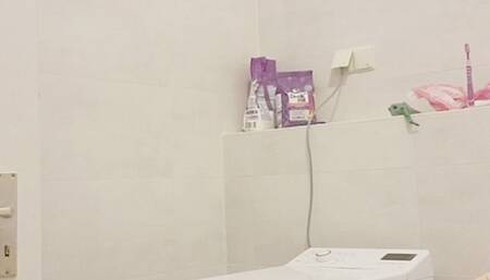 My Roommate Has XRay Vision