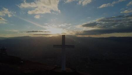 Sister Kapree must confess