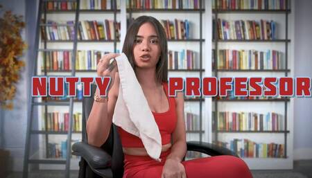 Nutty professor