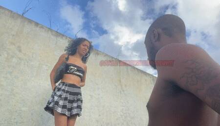 YOU COULD NEVER DATE ME VOL 2 FV