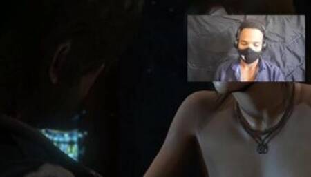 tomb raider sex part 1