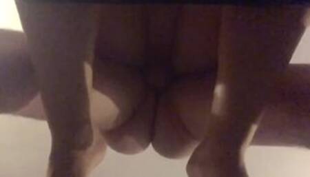 Teen Tinder date Doggystyle fucked