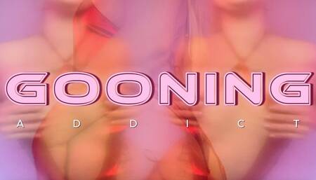 Goon Addict 4 Goddess - Mesmerize Mindfuck Edging JOI