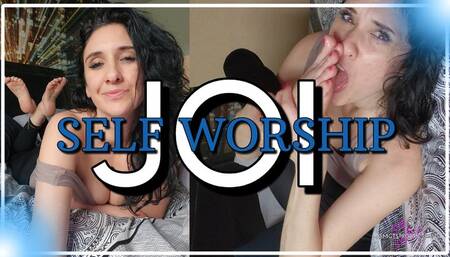 Self Worship - JOI