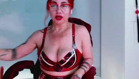 SPH and JOI in Hebrew HD MP4