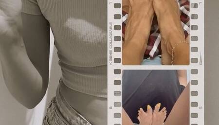 Manipulative Cheating Step-Mom