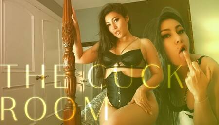The Cuck Room 1080p mp4