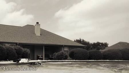 Rubber Doll 3 Natalie Carnot