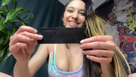 Pt 3 Lethallabia WILL make a man out of you