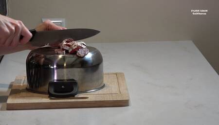 COCK DEMANDS HAVE BEEN MADE - PART 2 AND PART 3