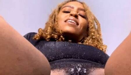 GAIA wants to SIT on your FACE