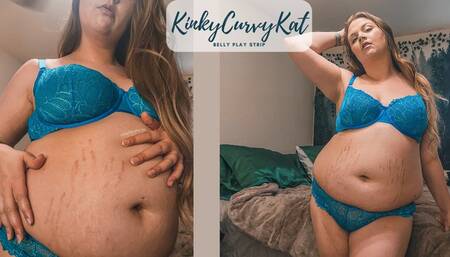 Belly Play Strip