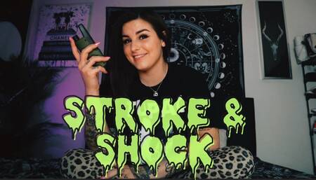 Stroke & Shock