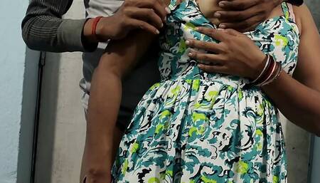 Stepbrother Fuck her stepsister in Asshole Real Desi Painful Anal Sex Hindi Audio