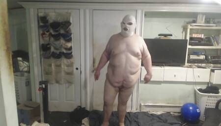FatAssSmallDick