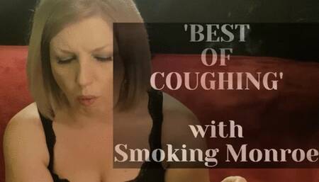 'Best Of Coughing' - The Movie