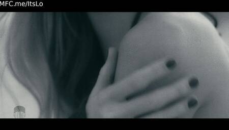 GFE Closeup Beach Fuck