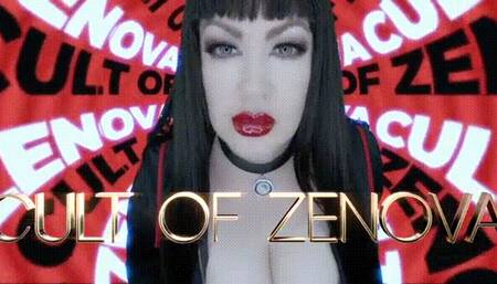 Cult of Zenova HD
