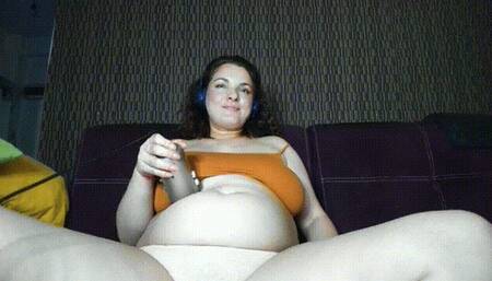 The watermelon clash