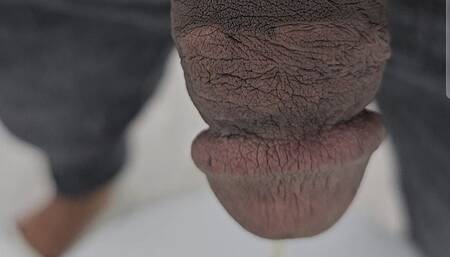 You Wanna Be My Human Toilet, I Want to Pee in Your Mouth