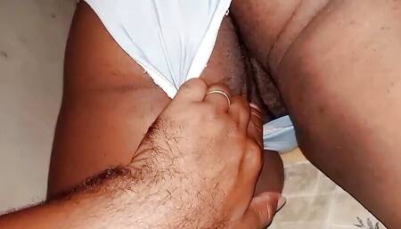 Homemade Amateur Sex Fucking Big Ass Stepmom