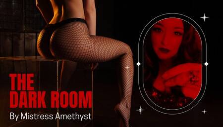 The Dark Room - Trigger Trance & Audio JOI