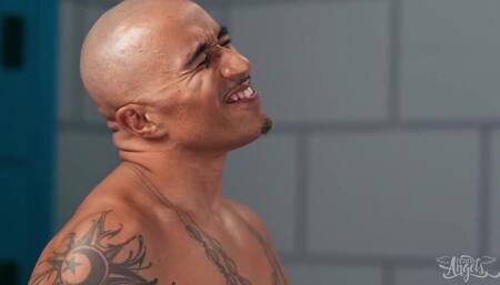 Daisy Taylor & Kalli Grace - Risqué Rendezvous