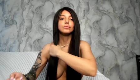 MyFreeCams - JullsBlack June 25 2024