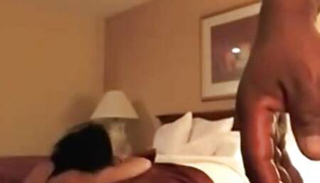 BBC Addiction cuckolds wife loves BBC