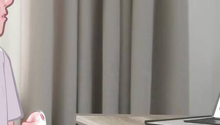 Lust Legacy - EP 27 Editing And Masturbating by MissKitty2K