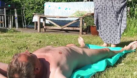 Pissing amateur homemade big tits slutty wife