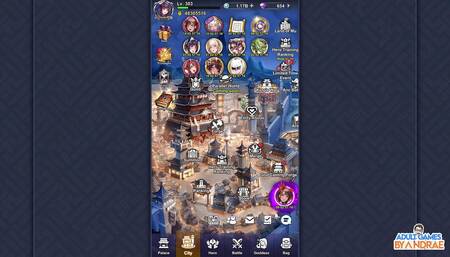 Ep1: Teasing That Dick with Auri's Foot - King of Kinks