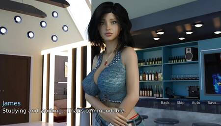 Thirsty for my guest #4 She fucked me while girl watched us fuck