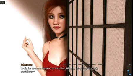 Depraved awakening #7 - Love fucking that tight pussy