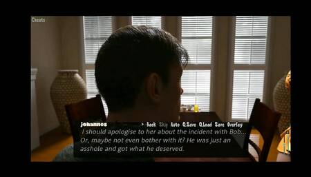 Bright lord  - #10 She gives the best boobjobs in the world