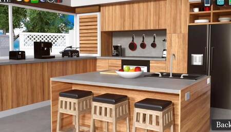 Filf - 9 mayor is kinky