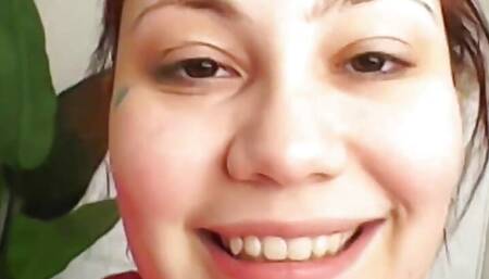 Giantess Nurse Shrinking Experiment