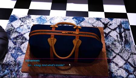 Shut up and dance - Part 6 - Going out to dinnerwas so amazing