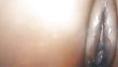 Hard fuck with condom with horny husband. desi bangla porn