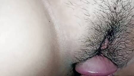 Ang sarap mo talaga tita, Tito Wala Kase palagi sa inyo kaya ako Ang kumakantot sa asawa mo