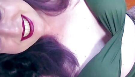 Kellystar518 in IVY gets CREAMED