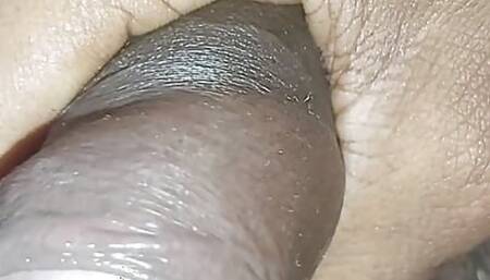 Indian solo teen boy mastrubution.HD big cock