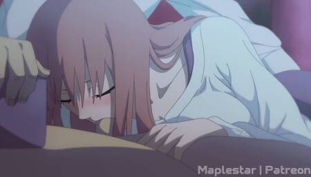 Yaani parody sex