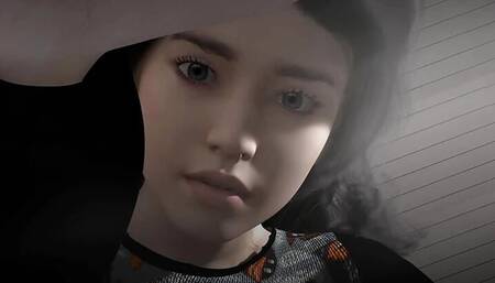 Home Prisoner: the Tragic Hero in Wheelchair - Episode 1