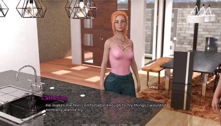 Grandmas House 94 Natalie Wanted Me to Fuck Her Infront of Her Husband