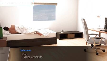 Echoes of Lust - am I really having a 3sum with them?